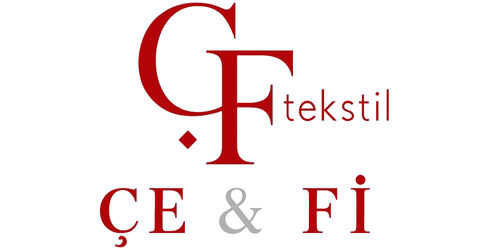 Çe&Fi Tekstil Logo